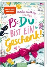 Cover von PS: Du bist ein Geschenk!