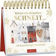 Cover von Wenn es draußen schneit