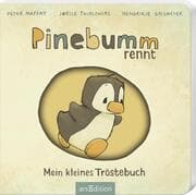 Cover von Pinebumm rennt