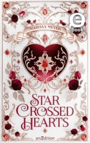 Cover von Star-Crossed Hearts