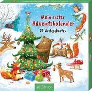 Cover von Mein erster Adventskalender