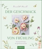 Cover von Der Geschmack von Frühling