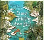 Cover von Es wird Frühling, kleiner Bär!
