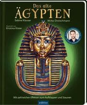 Cover von Das alte Ägypten