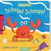 Cover von Mach mit! Schnipp! Schnapp!