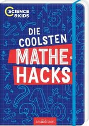 Cover von Science & Kids - Die coolsten Mathehacks