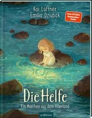 Cover von Die Helfe