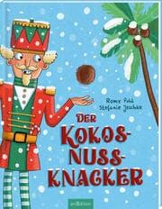 Cover von Der Kokosnussknacker