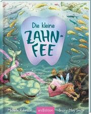 Cover von Die kleine Zahnfee