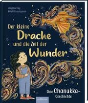 Cover von Der kleine Drache und die Zeit der Wunder