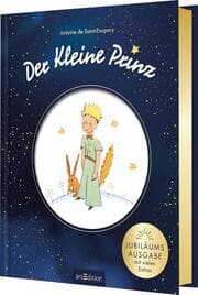Cover von Der Kleine Prinz