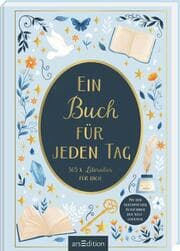 Cover von Ein Buch für jeden Tag