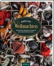 Cover von Endlich Weihnachten