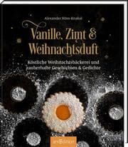 Cover von Vanille, Zimt und Weihnachtsduft