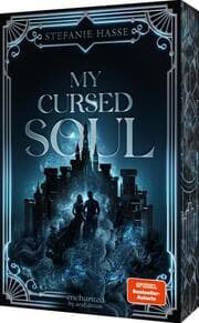 Cover von My Cursed Soul