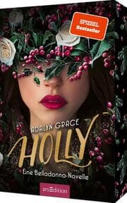 Cover von Holly - Eine Belladonna-Novelle