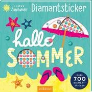 Cover von I Love Summer - Hallo Sommer