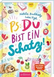 Cover von PS: Du bist ein Schatz!