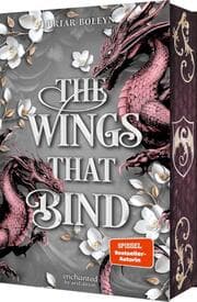 Cover von The Wings that Bind