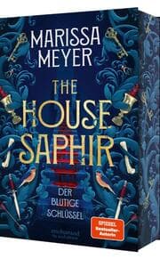 Cover von The House Saphir