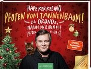 Cover von Pfoten vom Tannenbaum