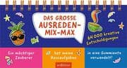 Cover von Das große Ausreden-Mix-Max