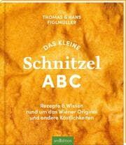 Cover von Das kleine Schnitzel ABC