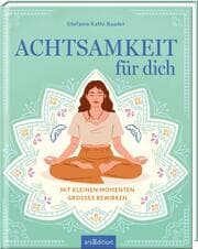 Cover von Achtsamkeit für dich