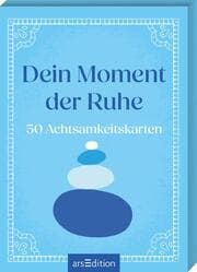 Cover von Dein Moment der Ruhe