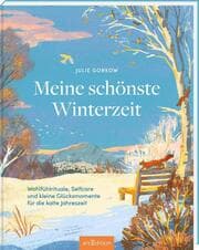 Cover von Meine schönste Winterzeit