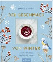 Cover von Der Geschmack von Winter