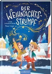 Cover von Der Weihnachtsstrumpf