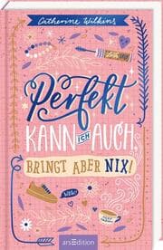 Cover von Perfekt kann ich auch, bringt aber nix!