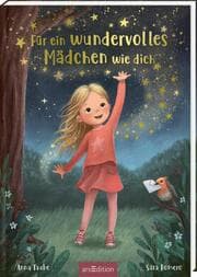 Cover von Für ein wundervolles Mädchen wie dich