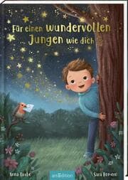 Cover von Für einen wundervollen Jungen wie dich