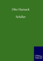 Cover von Schiller