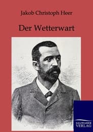 Cover von Der Wetterwart