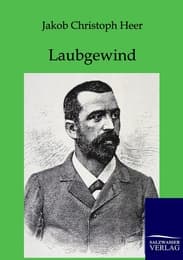 Cover von Laubgewind