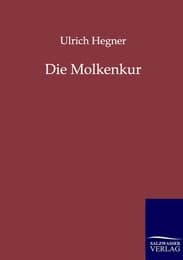 Cover von Die Molkenkur
