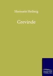Cover von Grevinde