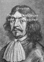 Cover von Der alte Derfflinger und sein Dragoner
