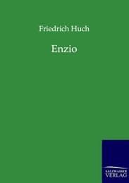 Cover von Enzio