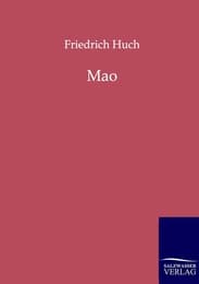 Cover von Mao