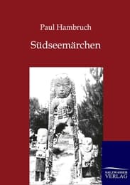 Cover von Südseemärchen