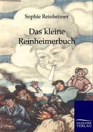 Cover von Das kleine Reinheimerbuch
