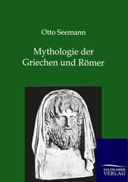 Cover von Mythologie der Griechen und Römer