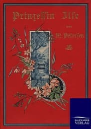 Cover von Prinzessin Ilse