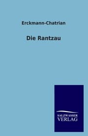 Cover von Die Rantzau