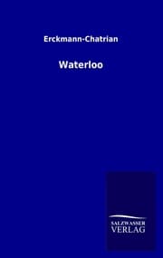 Cover von Waterloo