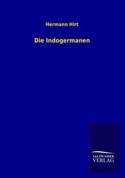 Cover von Die Indogermanen